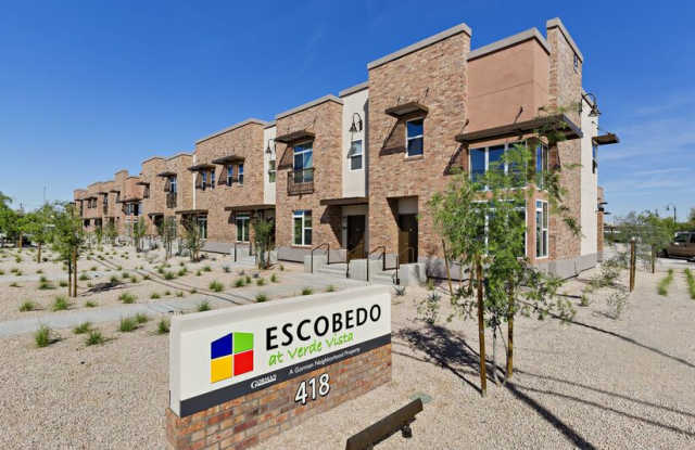 Escobedo at Vista Verde photos photos Escobedo at Vista Verde photos photos