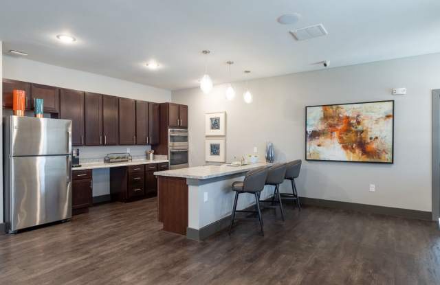Menchaca Commons - Affordable Housing Gallery 2
