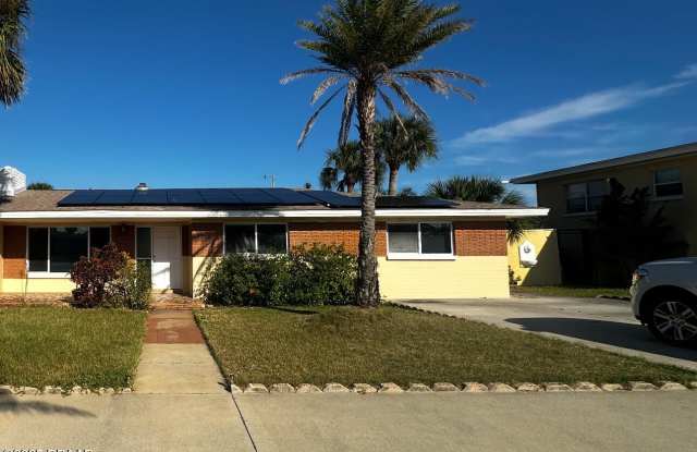 1104 Jacaranda Avenue unit: Apt 1 - 1104 Jacaranda Avenue, Daytona Beach, FL 32118