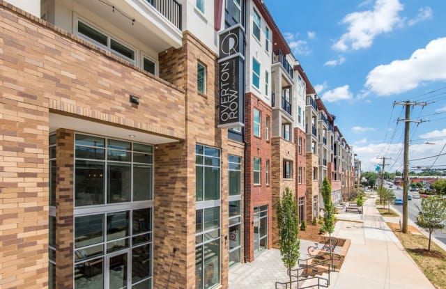 Overton Row photos photos