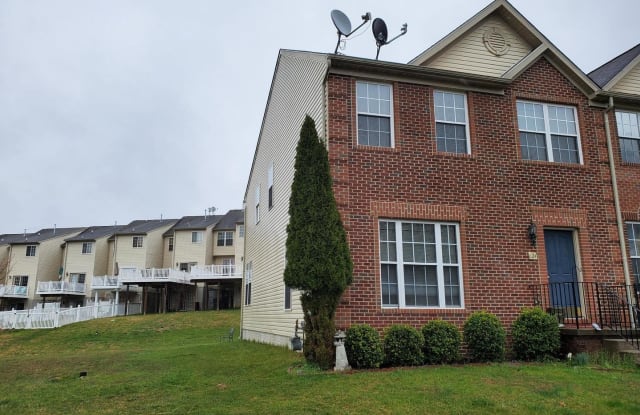 624 BERWICK CT - 624 Berwick Court, Bel Air South, MD 21009