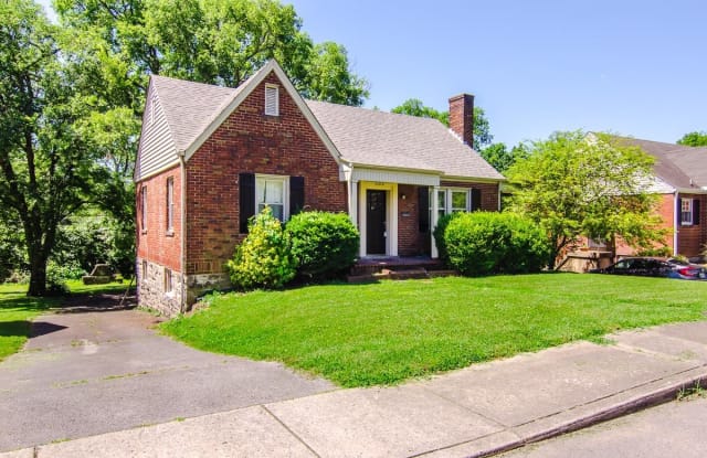 2313 Sunset Pl - 2313 Sunset Place, Nashville, TN 37212