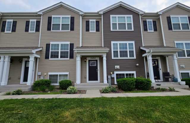 2484 Alison Avenue - 2484 Alison Avenue, Pingree Grove, IL 60140 2484 Alison Avenue - 2484 Alison Avenue, Pingree Grove, IL 60140