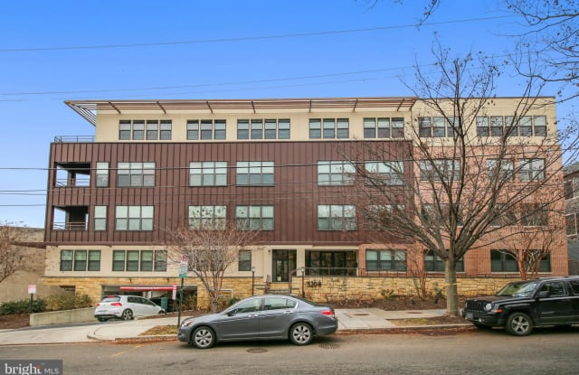 5201 WISCONSIN AVENUE NW - 5201 Wisconsin Avenue Northwest, Washington, DC 20015