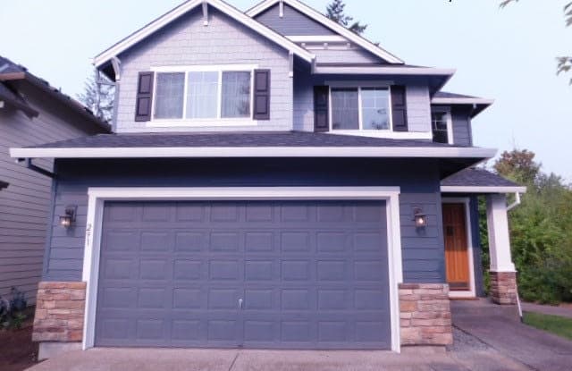 291 SW 208th Ave - 291 Southwest 208th Avenue, Washington County, OR 97006