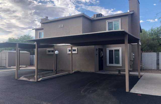 Limberlost Park Townhomes - 2 Months Half Off Rent Gallery 1