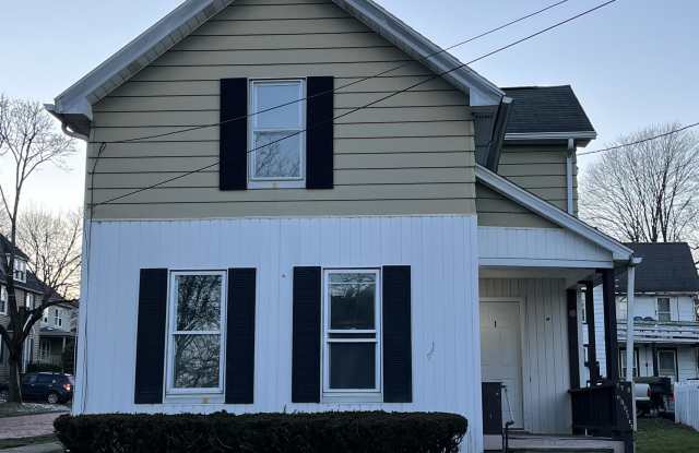 110 Charles Street - 1 photos photos