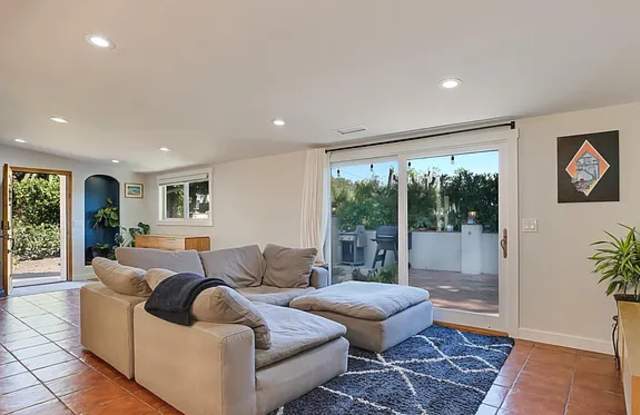 1403 Kenwood Road - 1403 Kenwood Road, Santa Barbara, CA 93109