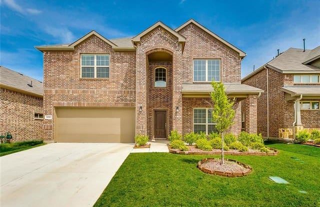 3701 Shadewell Street - 3701 Shadewell St, Frisco, TX 75036