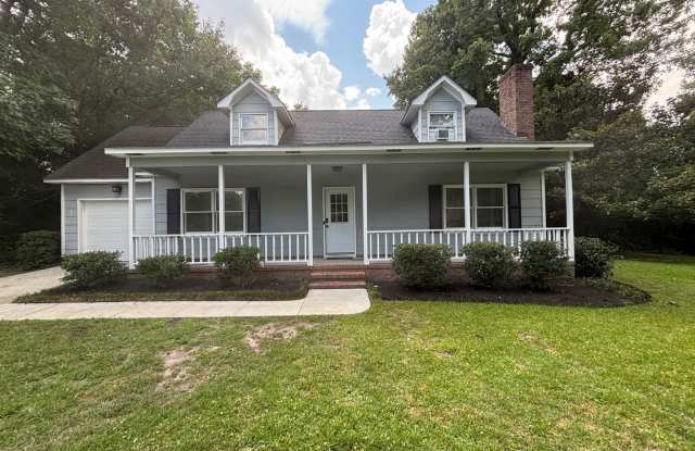 Single Family Home - Long Term Rental - 118 Raintree Court, Ogden, NC 28411