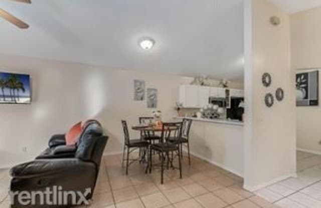 6662 Ryan Chase Ct - 6662 Ryan Chase Court, Lockhart, FL 32810