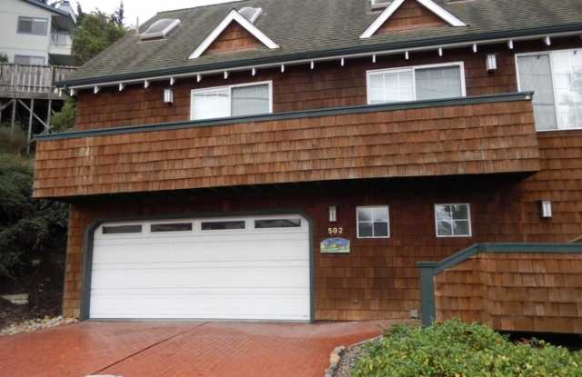 502 Le Point Street - 502 Le Point Street, Arroyo Grande, CA 93420
