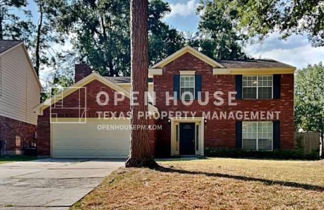 3902 Sweetgum Hill Lane - 3902 Sweetgum Hill Lane, Houston, TX 77345