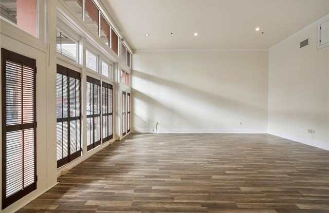 730 CAMP Street Gallery 3