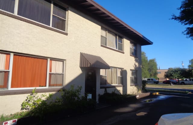Sunset Suites - 501 South 4th Street, Richmond, TX 77469