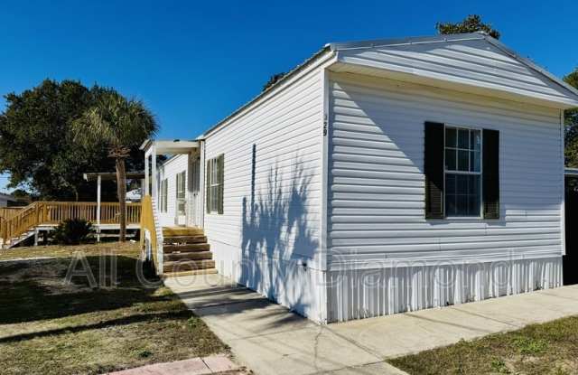 329 Hibiscus Drive - 329 Hibiscus Drive, Laguna Beach, FL 32413