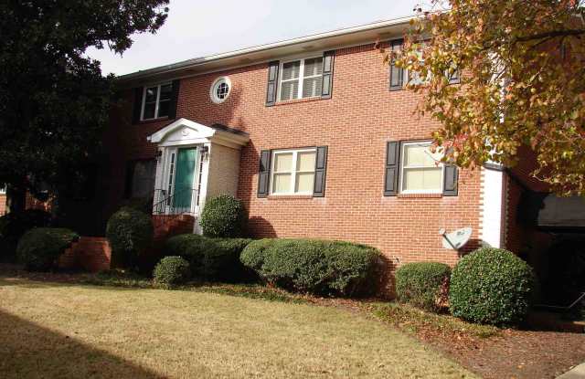 4282 NE Roswell Rd - 4282 Roswell Rd NE, Atlanta, GA 30342