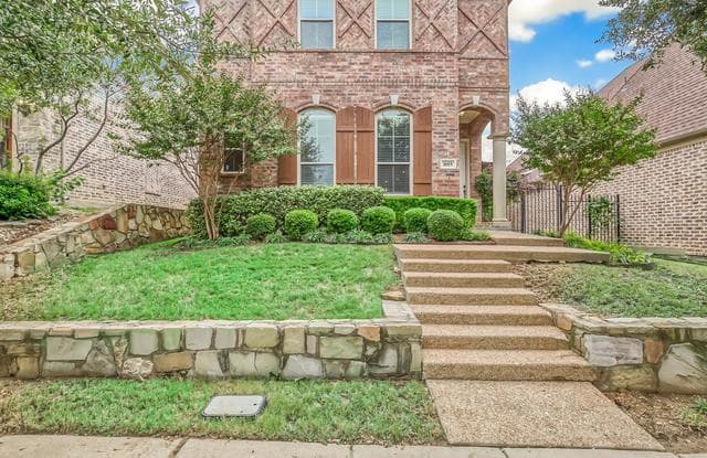 805 Chapel Hill Lane - 805 Chapel Hill Lane, McKinney, TX 75069