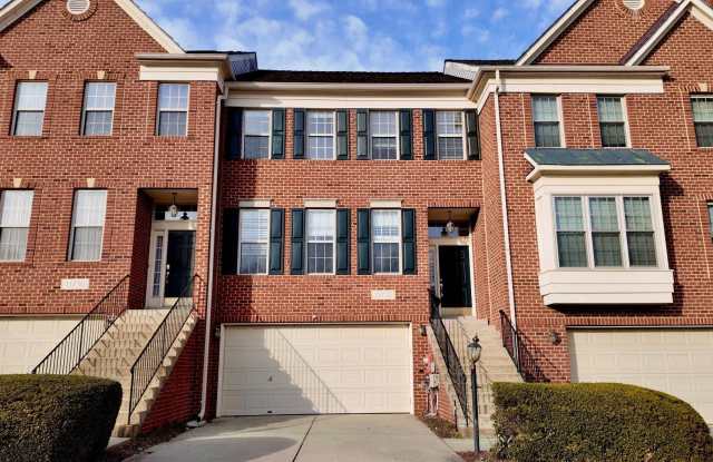 11712 BROOKEVILLE LANDING Court photos photos