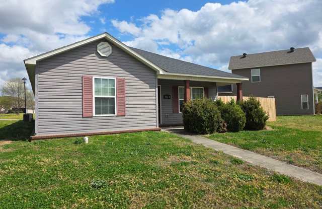 Nice 3 bedroom in west Fayetteville photos photos