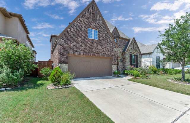 17815 Olde Oaks Estate Court Gallery 3