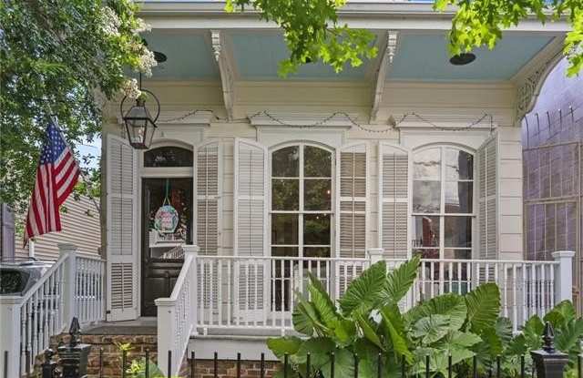 822 CADIZ Street photos photos