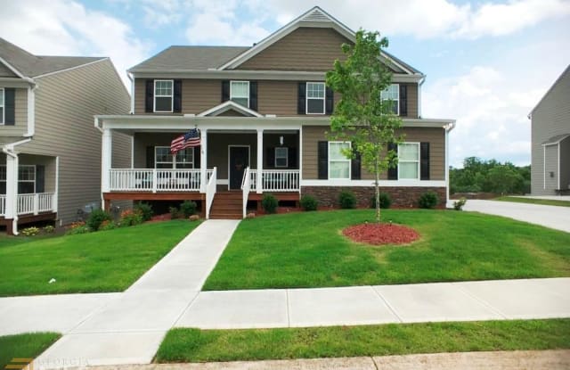 305 Parc Xing - 305 Parc Xing, Cherokee County, GA 30102