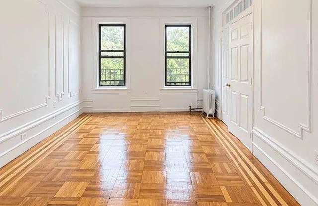 574 Saint Nicholas Avenue Gallery 1