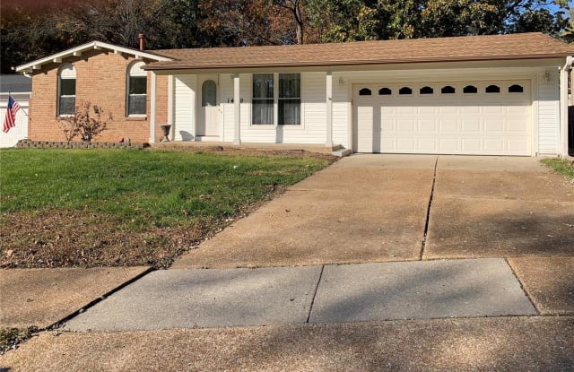 1490 Noche Court - 1490 Noche Court, St. Louis County, MO 63026 1490 Noche Court - 1490 Noche Court, St. Louis County, MO 63026