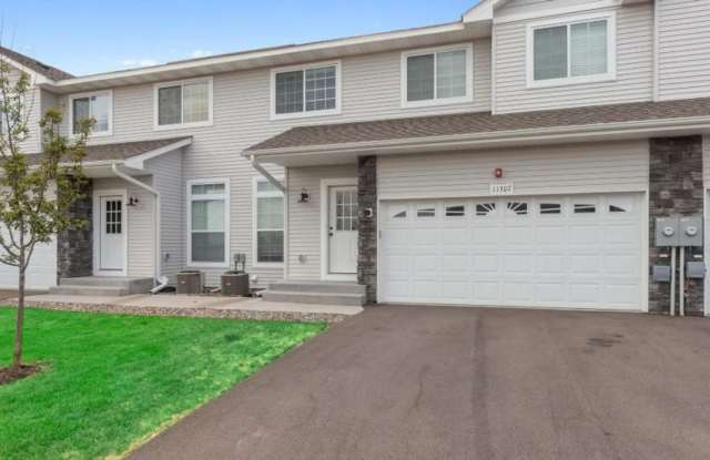 Stylish 4-Bedroom Townhome with Modern Finishes in Saint Michael for $2,799! photos photos