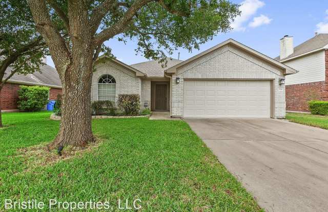 17810 Kilkenny Drive - 17810 Kilkenny Drive, Pflugerville, TX 78660