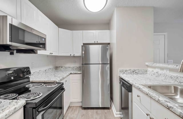 Ashford at Springlake photos photos
