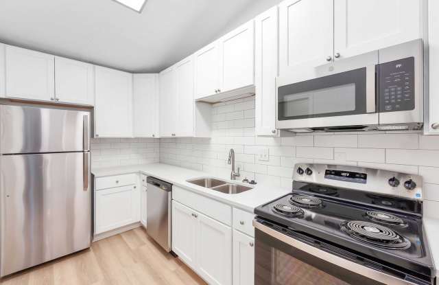 University Village at Walker Road photos photos