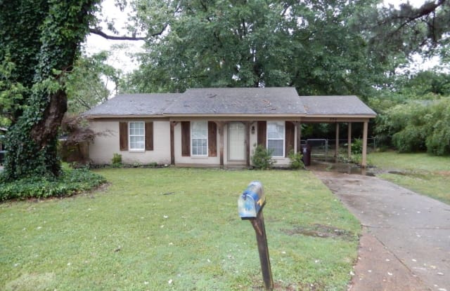 370 Homeville Road - 370 Homeville Road, Collierville, TN 38017