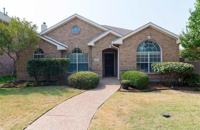 5309 Spicewood Drive - 5309 Spicewood Drive, McKinney, TX 75070