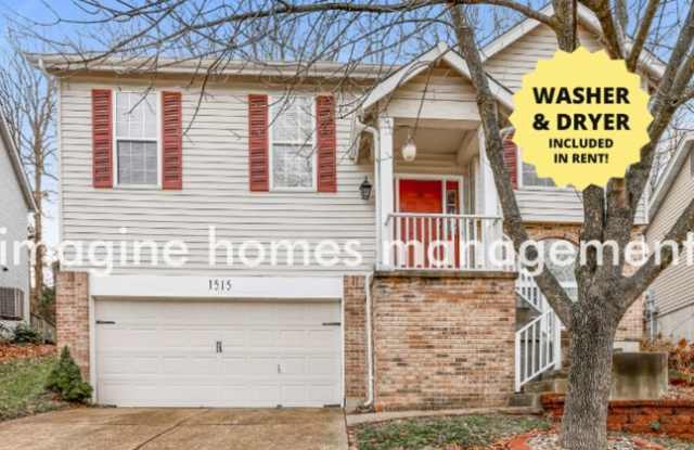 1515 Glenn Brooke Woods Circle photos photos