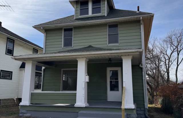 534 S Oakland photos photos