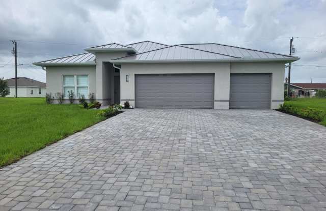 New construction home offering 4 bedrooms 2 baths 3 car garage! photos photos