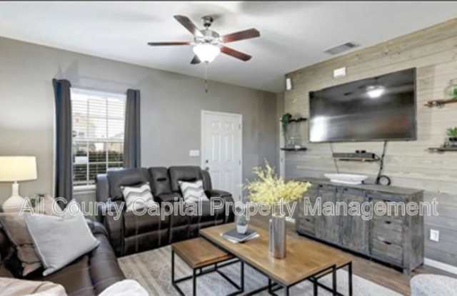 13904 Sherri Berry Way - 13904 Sherri Berry Way, Manor, TX 78653