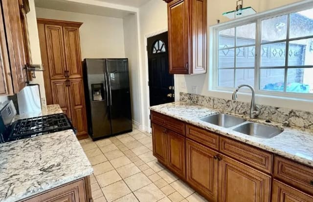 4739 161st St - 4739 161st Street, Lawndale, CA 90260