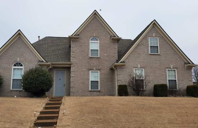 9568 Morning Shadow Drive - 9568 Morning Shadow Drive, Memphis, TN 38016