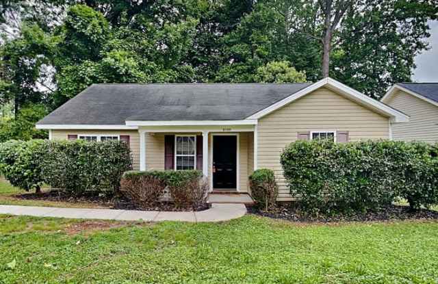 2130 Amesbury Avenue - 2130 Amesbury Avenue, Charlotte, NC 28205