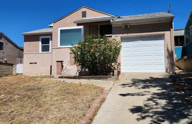 La Mesa Single family home, large lot, 3bed 2bath $3295.00 photos photos