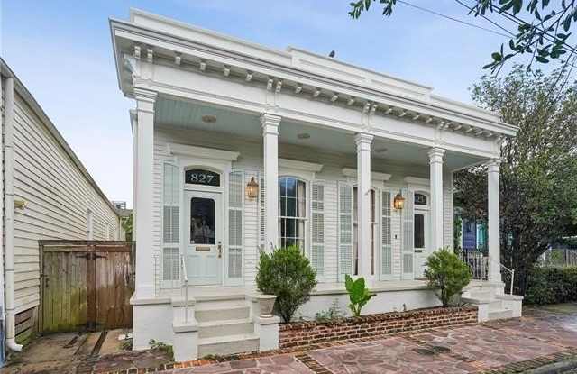827 SECOND Street Gallery 2