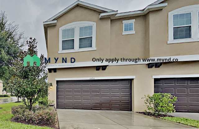 10733 Avery Park Dr - 10733 Avery Park Dr, Brandon, FL 33578