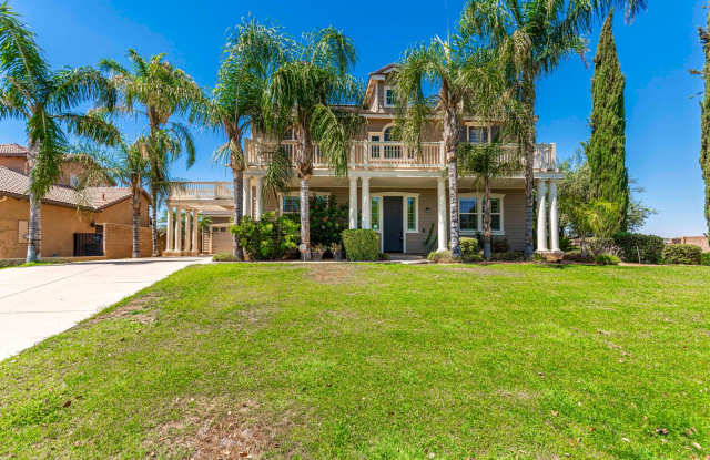 10514 Boboli Dr - 10514 Boboli Drive, Bakersfield, CA 93306