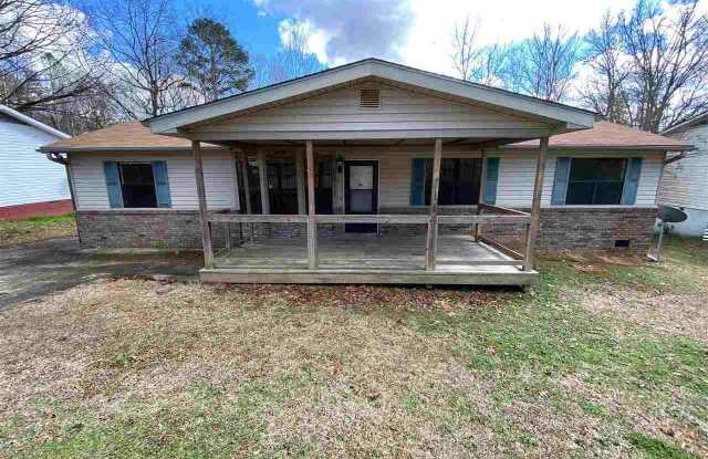 6511 WOMACK RD - 6511 Womack Road, Jefferson County, AL 35126