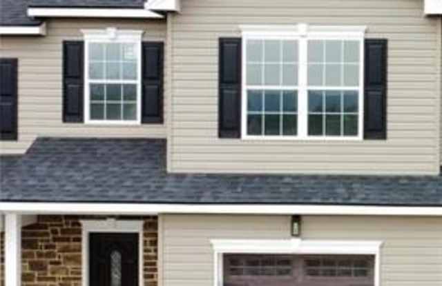 1259 Danner Road - 1259 Danner Road, Ancient Oaks, PA 18062