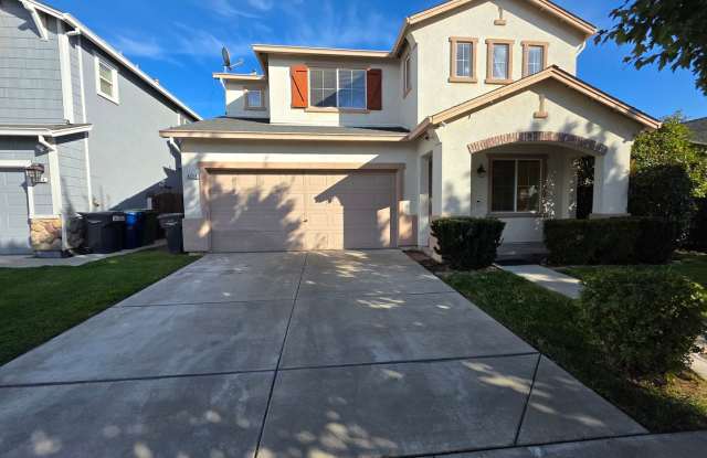 4 bedroom in north Turlock! - 4114 Ivory Lane, Turlock, CA 95382
