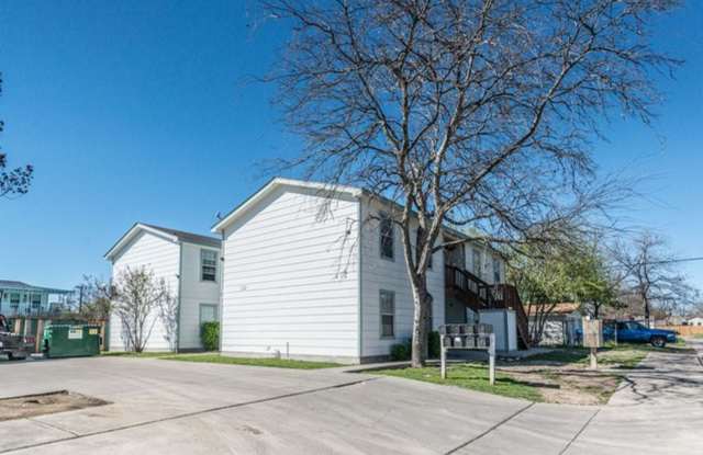 Renovated 2 Bedroom Apartment in Jefferson Near Downtown San Antonio photos photos